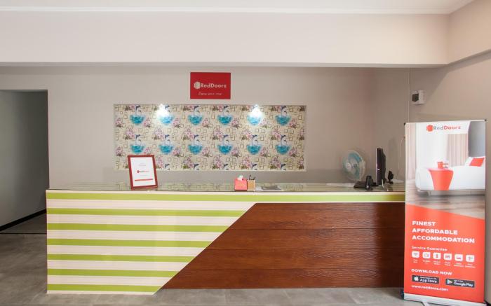 RedDoorz Syariah Plus near Banyuwangi Airport