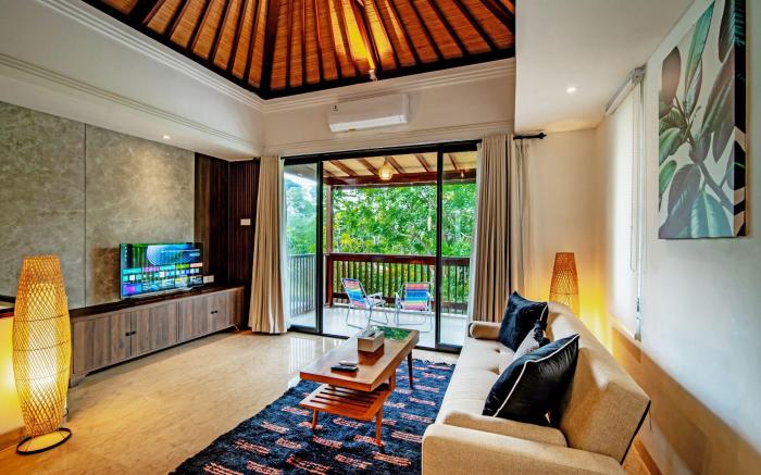 Avana Villa Jimbaran By Fays Hospitalityl