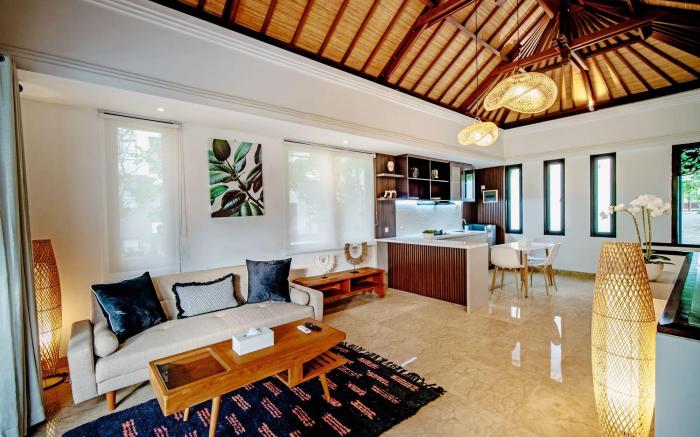 Avana Villa Jimbaran By Fays Hospitalityl