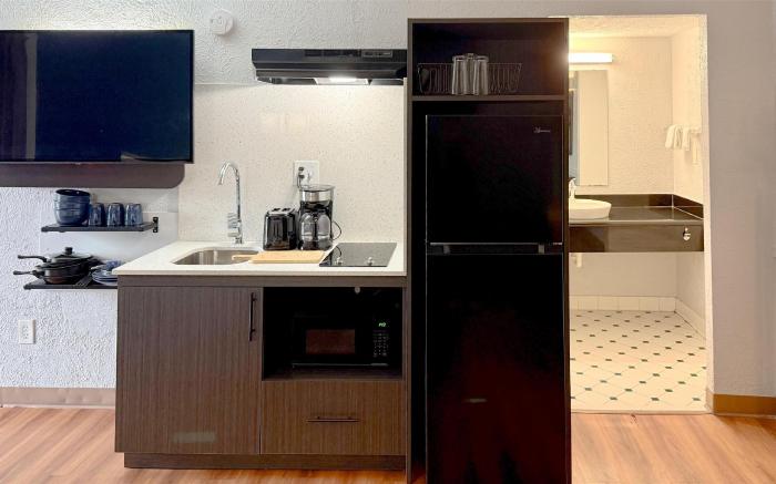 Studio 6 Beaumont, TX