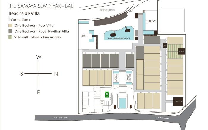The Samaya Seminyak