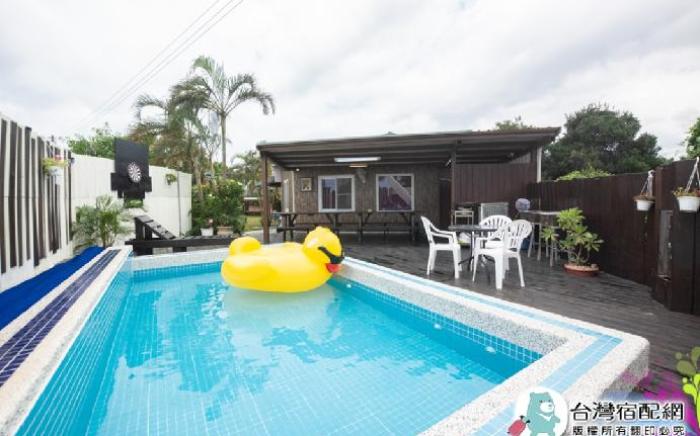夏旅villa
