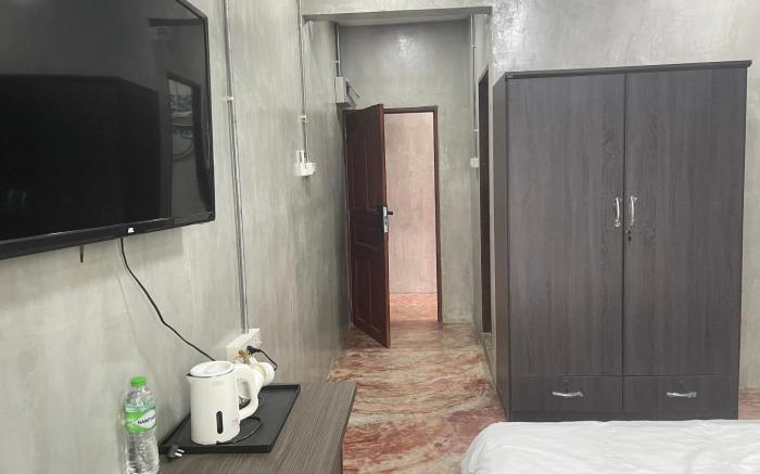 YOYI Guesthouse 