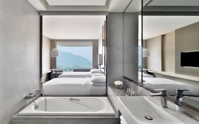 Kathmandu Marriott Hotel
