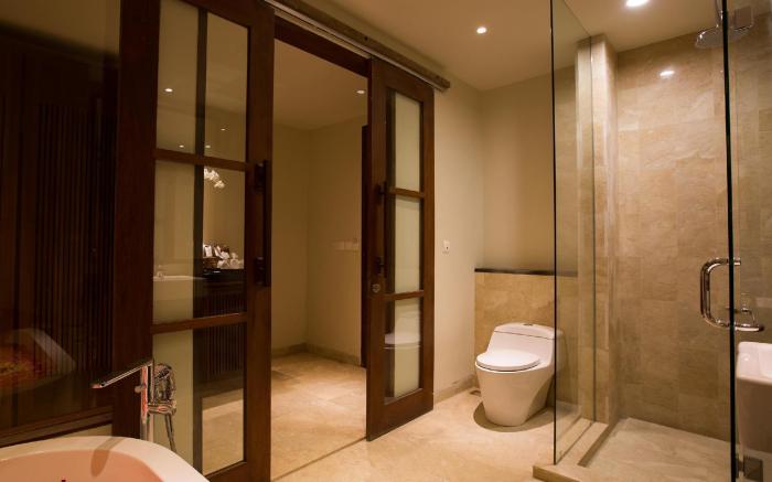 Ubud Village Hotel