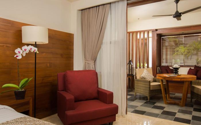 Ubud Village Hotel