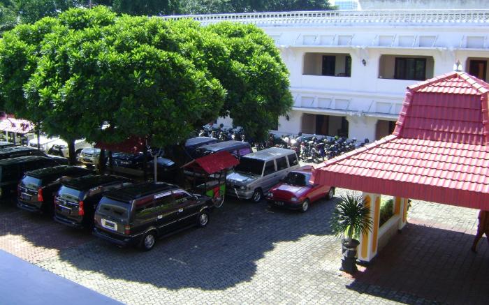 Hotel Pelangi Malang, Kayutangan Heritage