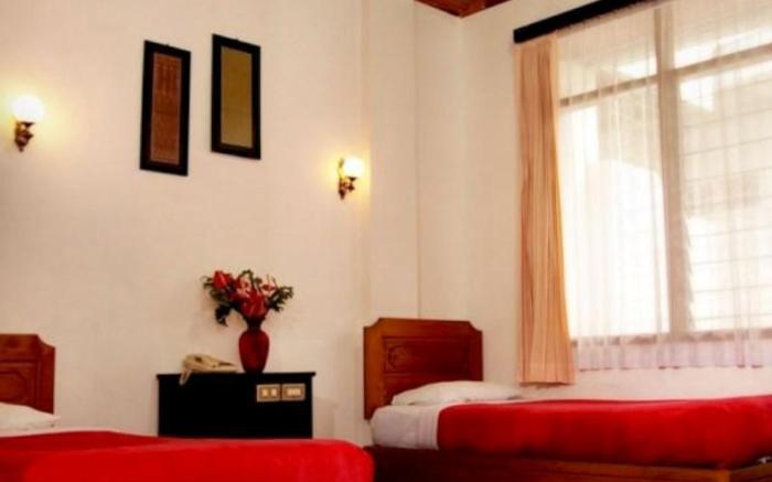 Ambun Suri Hotel