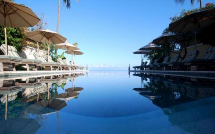 Puri Mas Boutique Resorts & Spa