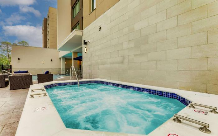 Drury Plaza Hotel Tallahassee