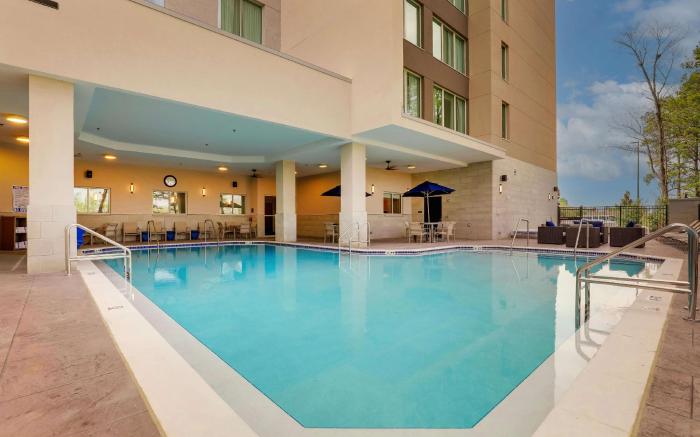 Drury Plaza Hotel Tallahassee