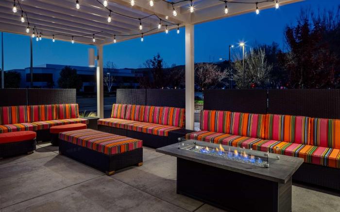 Home2 Suites by Hilton San Jose South