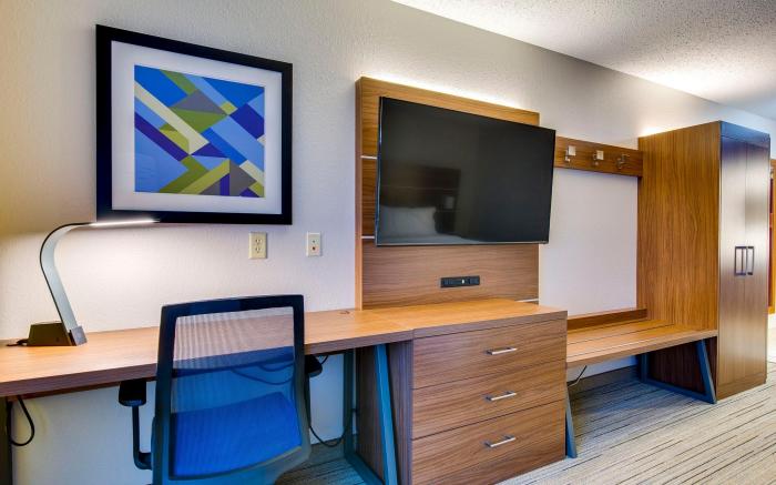 Holiday Inn Express Vincennes By IHG