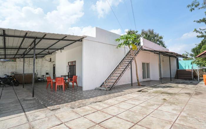 Green woods Farm Stay