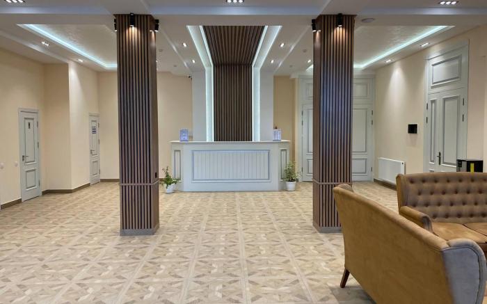 AKS Hotel