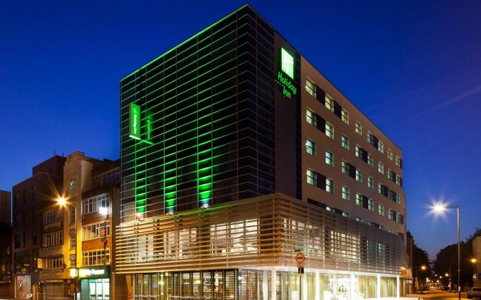 Holiday Inn London - Whitechapel By IHG