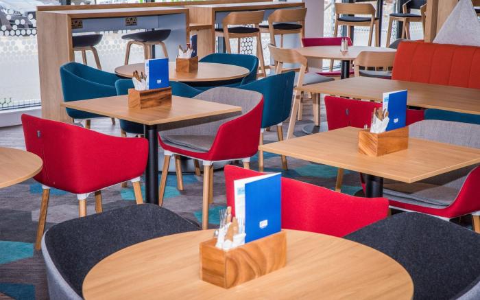Holiday Inn Express Exeter - City Centre By IHG