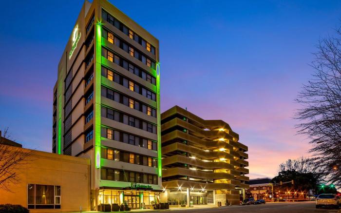 Holiday Inn Columbia - Downtown by IHG
