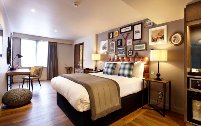 Hotel Indigo York By IHG