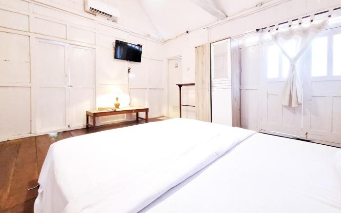 Pondok Daun D Martin Mitra RedDoorz