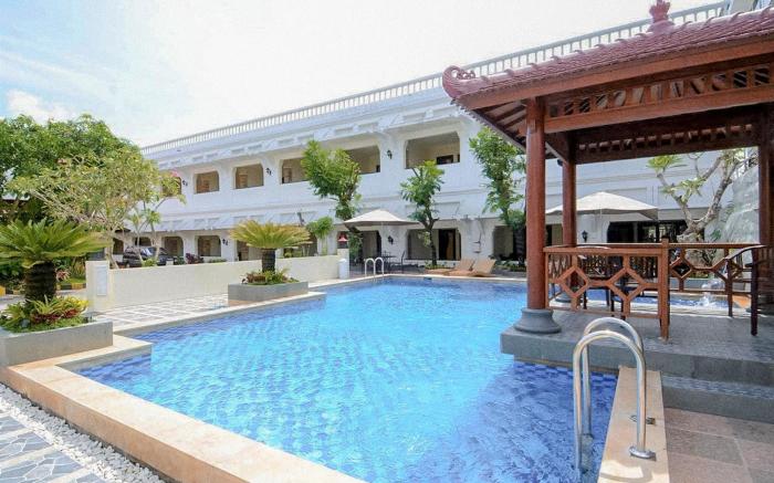 Hotel Pelangi Malang, Kayutangan Heritage
