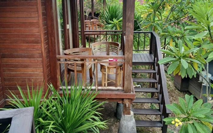 Sunrise Cottage Villa Lembongan