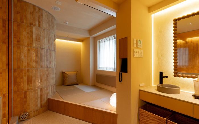 etoe hotel shinjuku