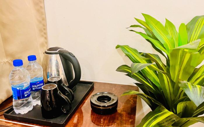 Hotel The Pacific BY Sitara Group, Haridwar