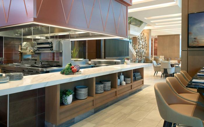 Lexington Marriott City Center