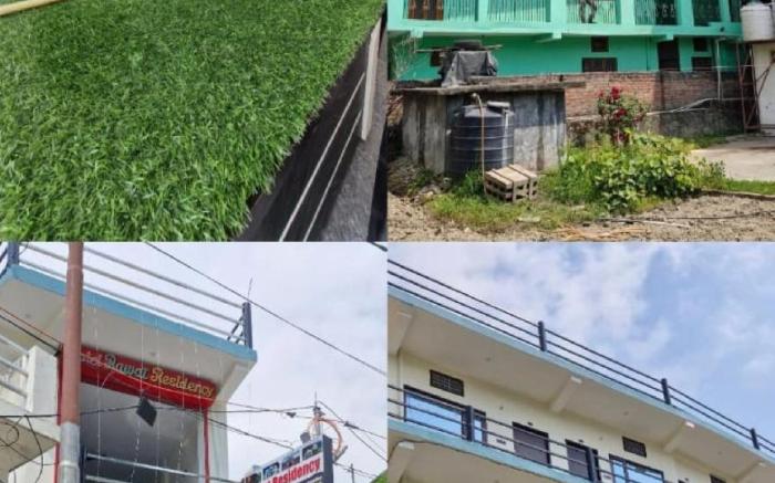 Rawat Residency