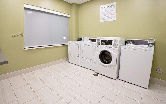 Holiday Inn Express and Suites Wentzville St Louis West By IHG