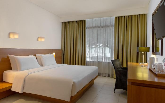 Hotel Santika Bandung