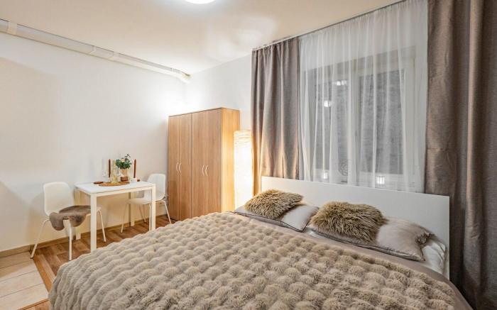 Apartment 101