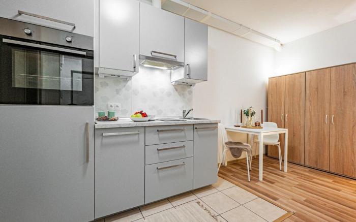 Apartment 101