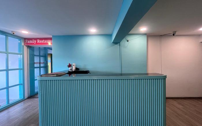 Classy stay Hotel Sagar Inn Magarpatta 