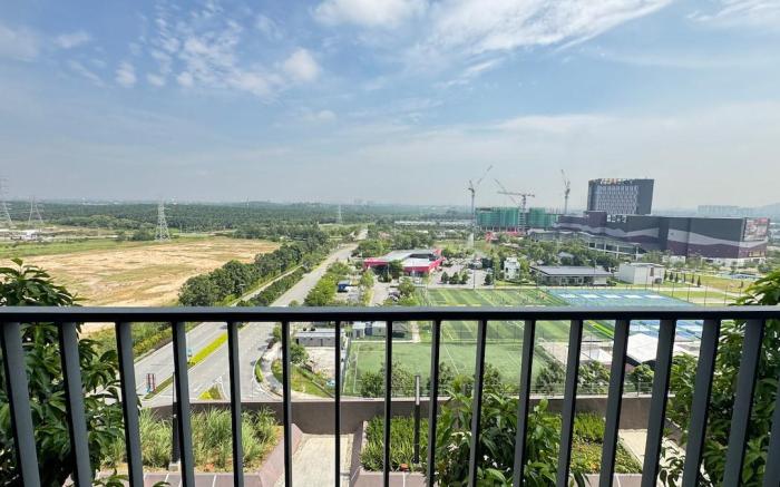 Amber Residence 8pax 3 rooms quayside