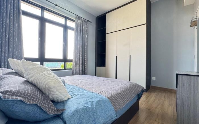 Amber Residence 8pax 3 rooms quayside