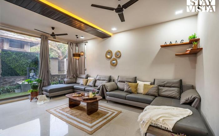 StayVista at Manthan