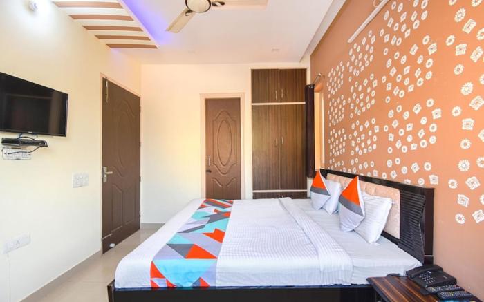 bzoie heritage hotel 