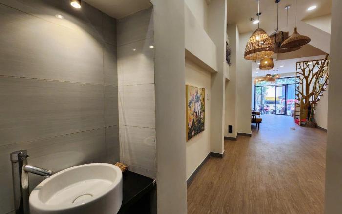 Royal Suite - LeLai Street D1 central