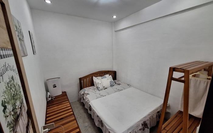 Aming tahanan Guesthouse - the Lower loft
