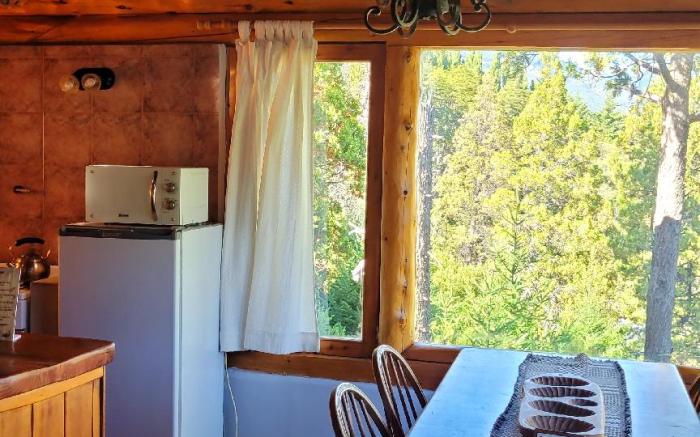 El Mirador -Casas de Vacaciones 