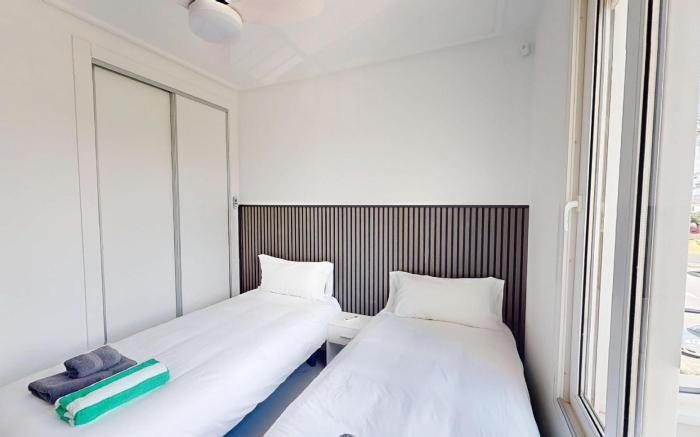 Casa Bacaladilla M-Murcia Holiday Rentals Property