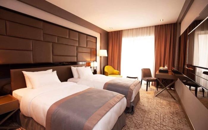 Wyndham Grand Tbilisi