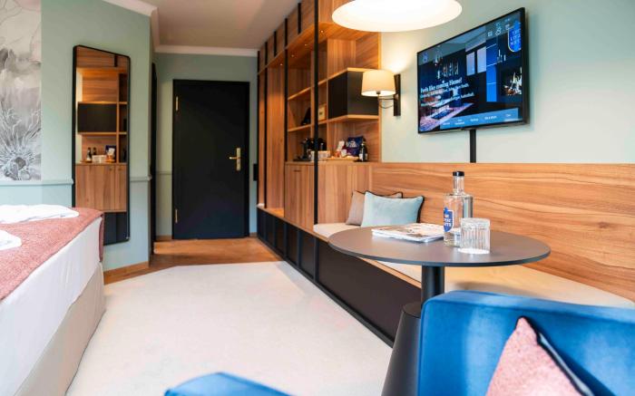 TheGreatNorth - HolstenTherme Resort Hotel
