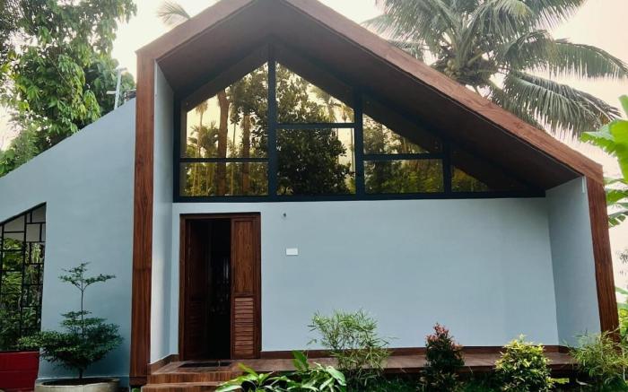 Coffeleaf Vythiri 