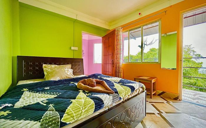 Arpana Homestay