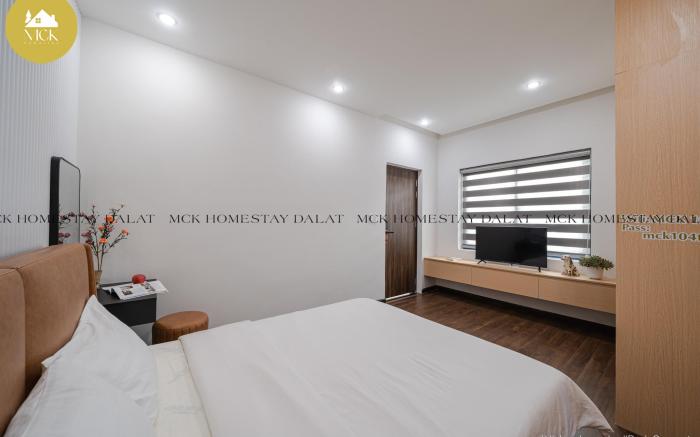 MCK Homestay Dalat - Can Ho 104