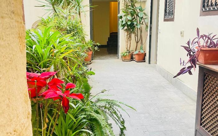 Bellaroto Suite & Spa