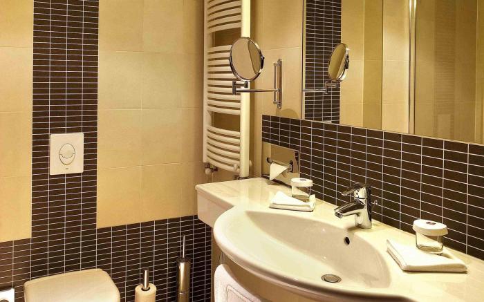 Clarion Hotel Prague City